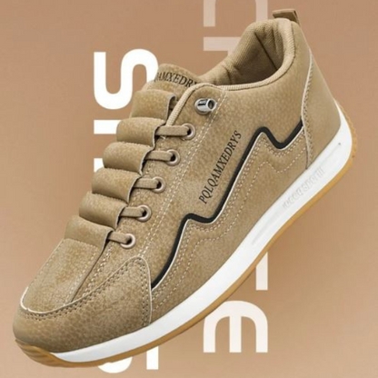 AEROSTEP BREATHABLE COMFORT SHOES