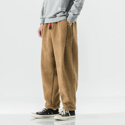 Montero Weekender Fleece Pants