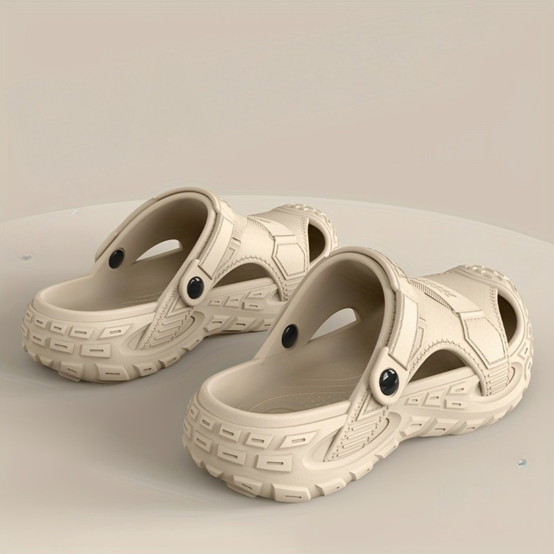 TerraFlex Grip Sandals