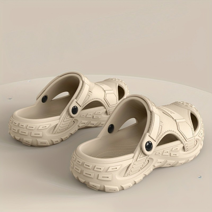 RidgeWay All-Terrain Comfort Sandals