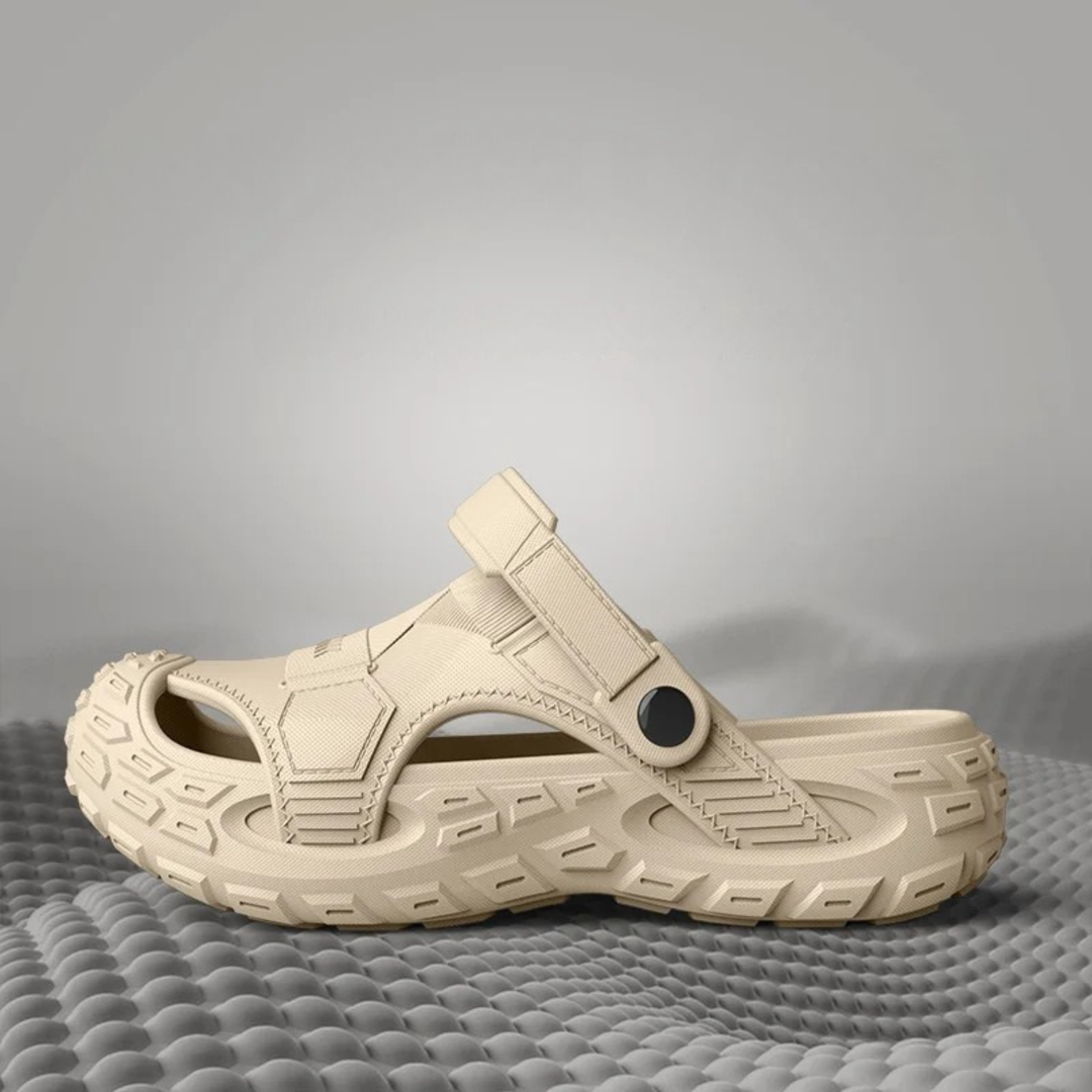 TerraFlex Grip Sandals