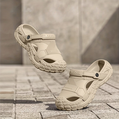 TerraFlex Grip Sandals