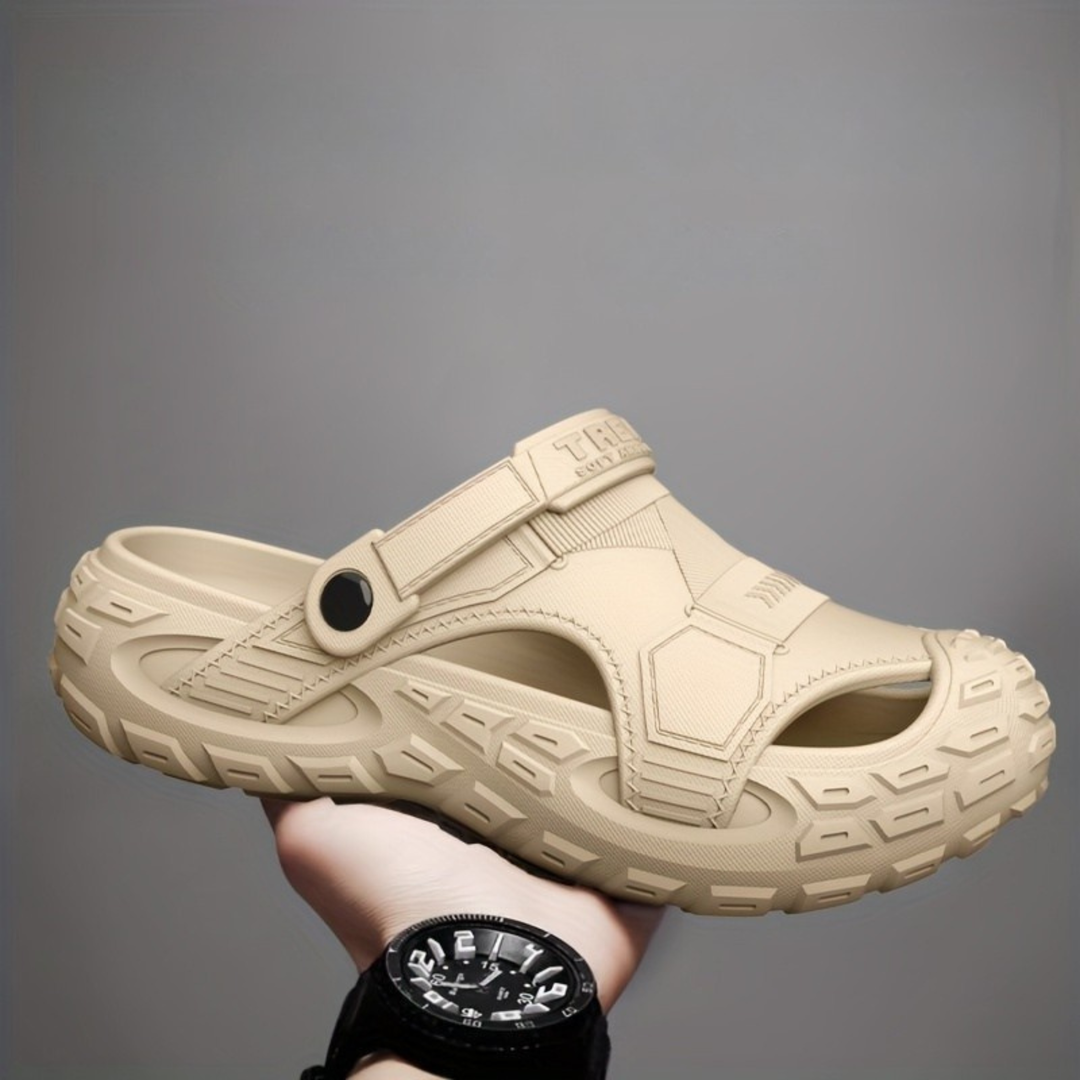RidgeWay All-Terrain Comfort Sandals
