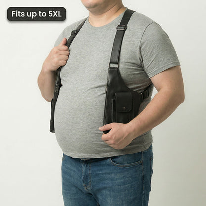 AURVEX CLASSIC SHOULDER SATCHEL