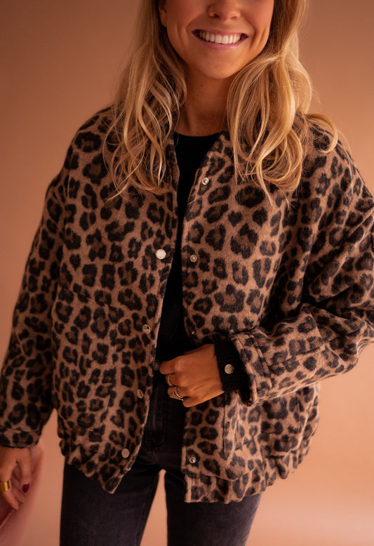 Selena Classic Jacket