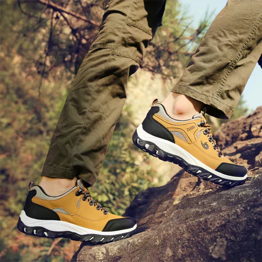 Orthopaedic Walking Shoes