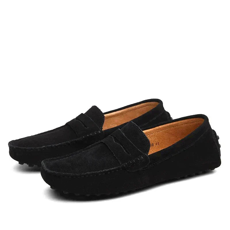 CAZARO CLASSIC LOAFERS
