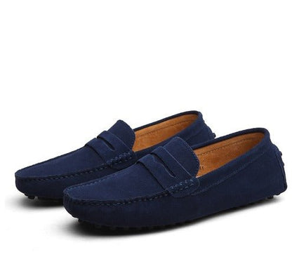 CAZARO CLASSIC LOAFERS