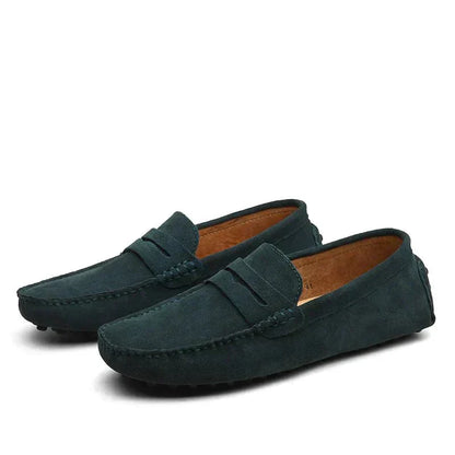 CAZARO CLASSIC LOAFERS
