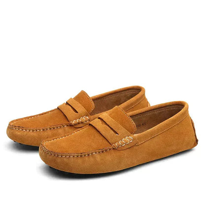 CAZARO CLASSIC LOAFERS