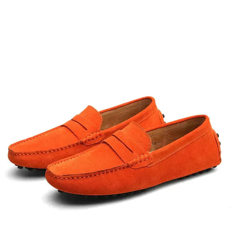 CAZARO CLASSIC LOAFERS