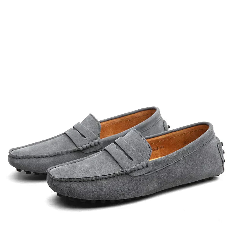 CAZARO CLASSIC LOAFERS