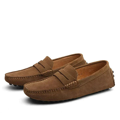 CAZARO CLASSIC LOAFERS