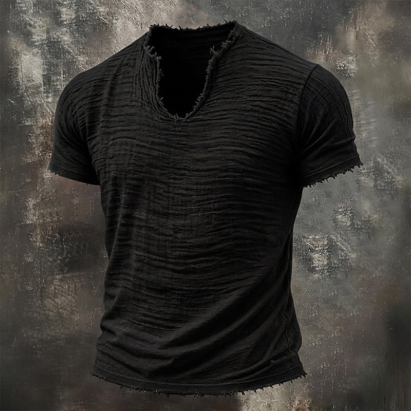 MATTEO ESSENTIAL T-SHIRT