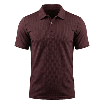 Monaco – Men's Ultra Comfortable Polo Shirt