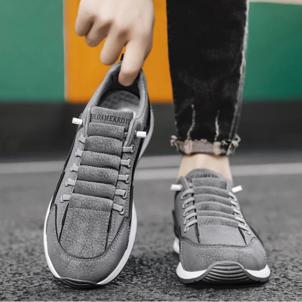 AEROSTEP BREATHABLE COMFORT SHOES