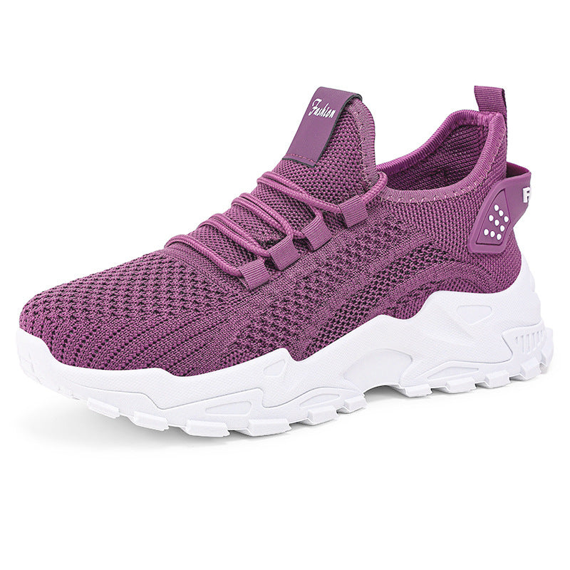 Bootara AirWeave Sneakers