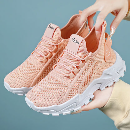 Bootara AirWeave Sneakers