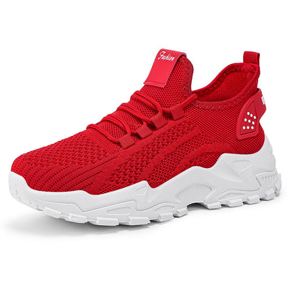 Bootara AirWeave Sneakers