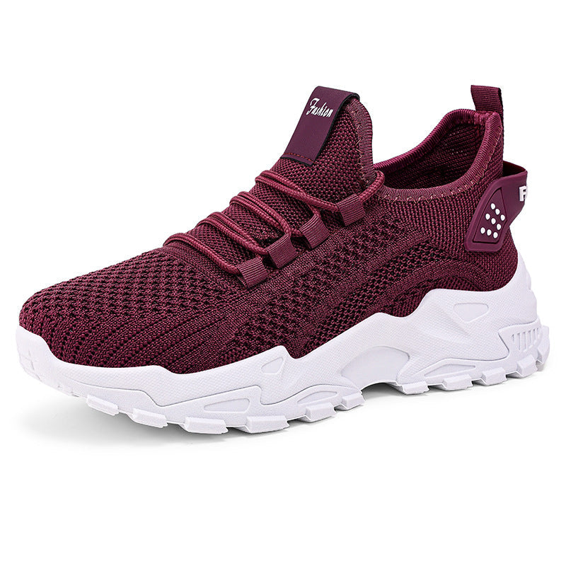 Bootara AirWeave Sneakers