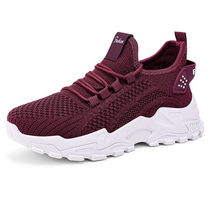Bootara AirWeave Sneakers