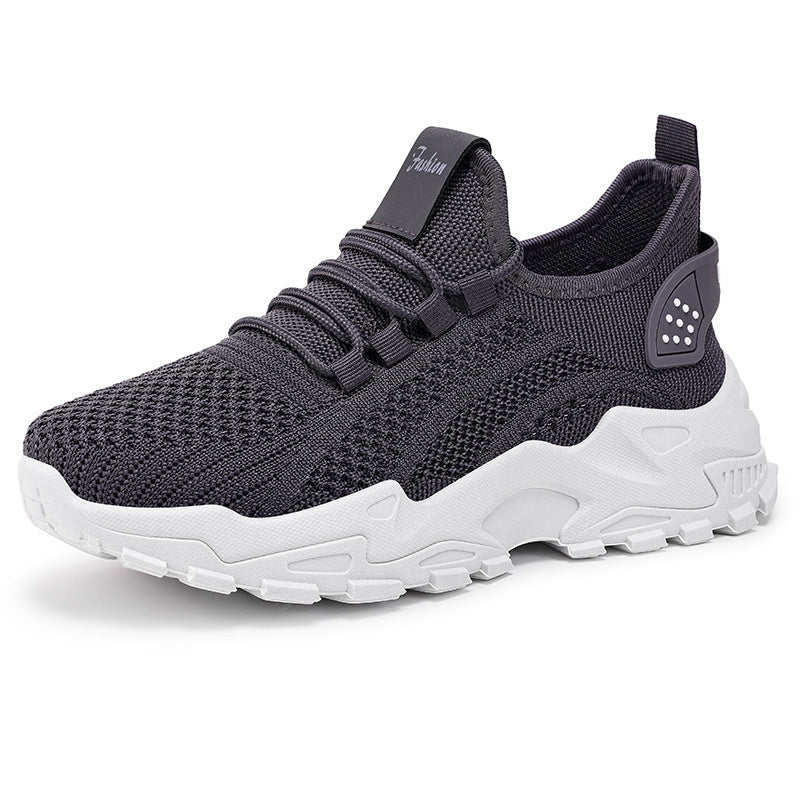 Bootara AirWeave Sneakers