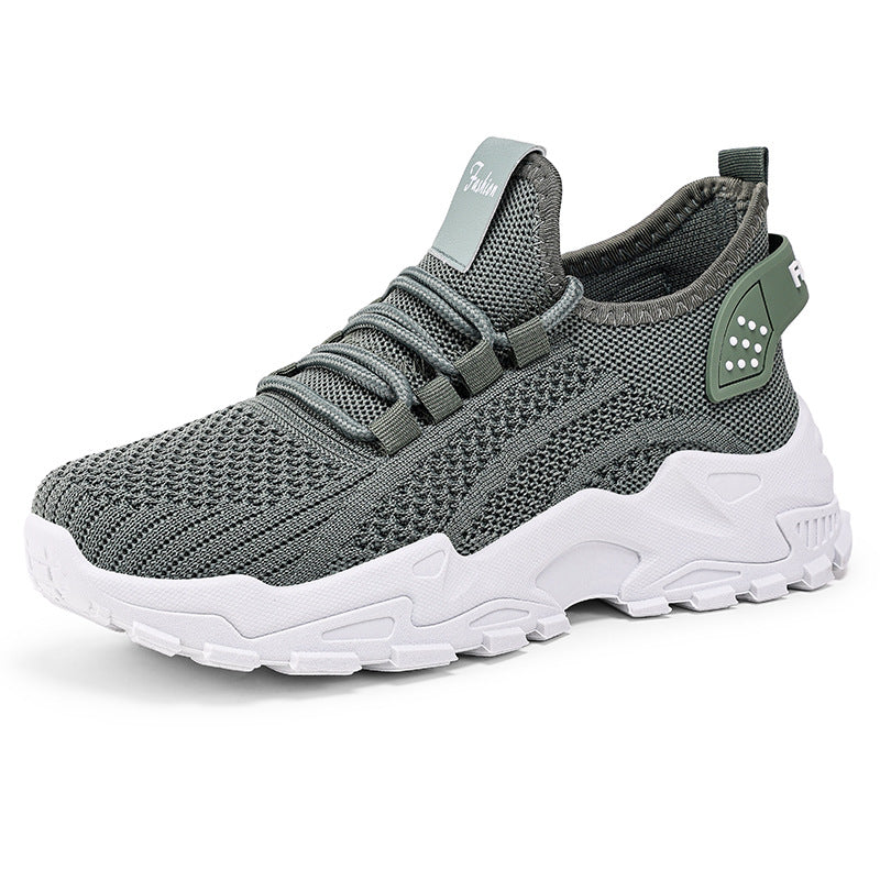 Bootara AirWeave Sneakers