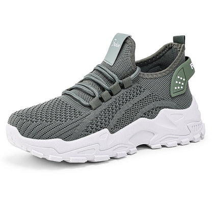 Bootara AirWeave Sneakers