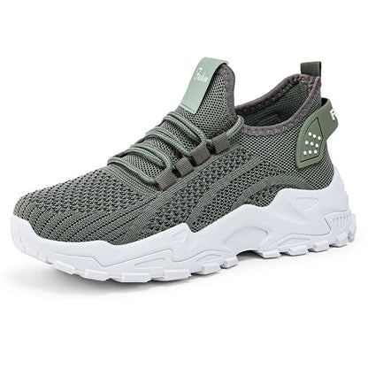 Bootara AirWeave Sneakers