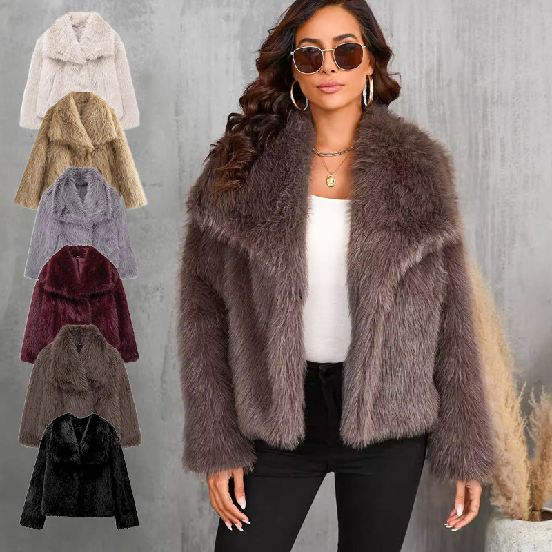 Short Coat