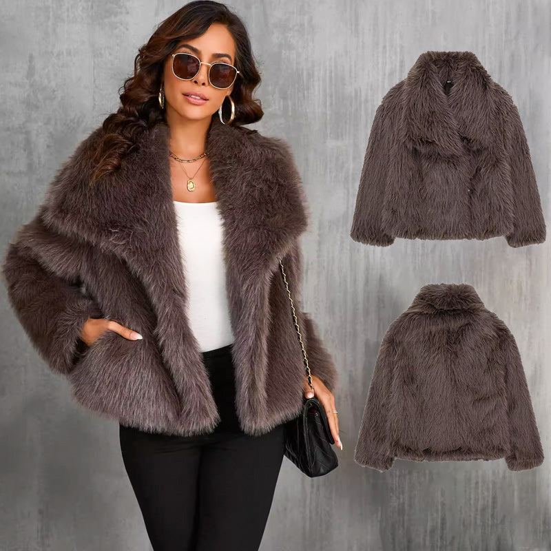 Short Coat