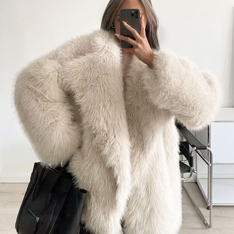 Short Coat