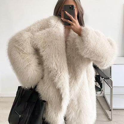 Short Coat