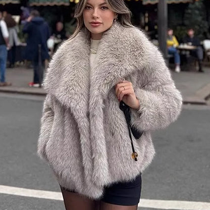 Short Coat