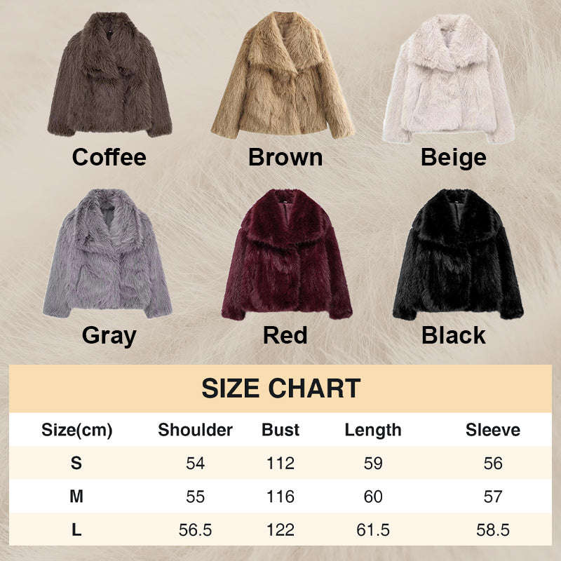 Short Coat