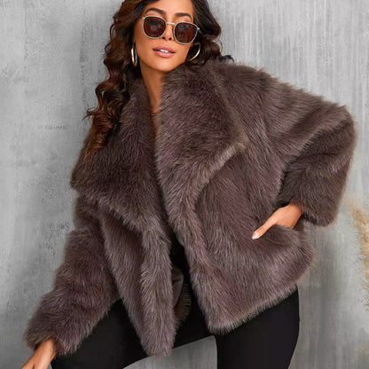 Short Coat