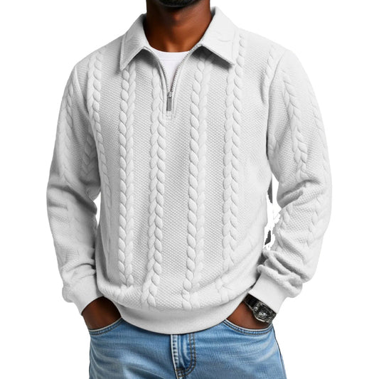 Alvaro Knit Sweater