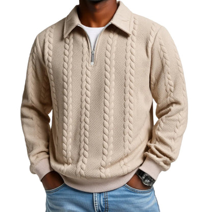 Alvaro Knit Sweater
