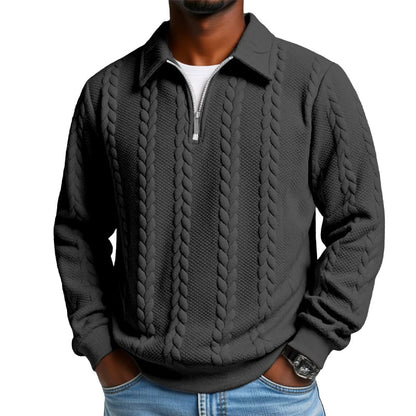 Alvaro Knit Sweater