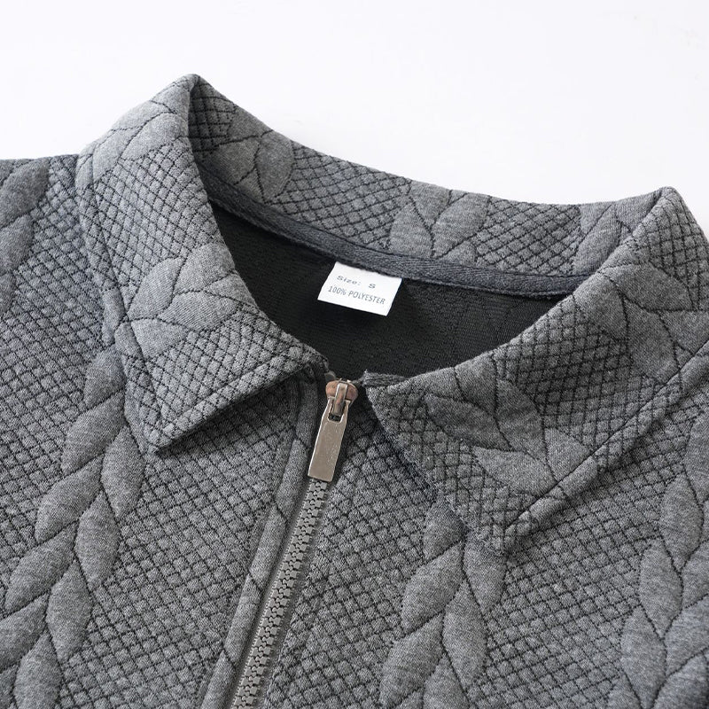 Alvaro Knit Sweater