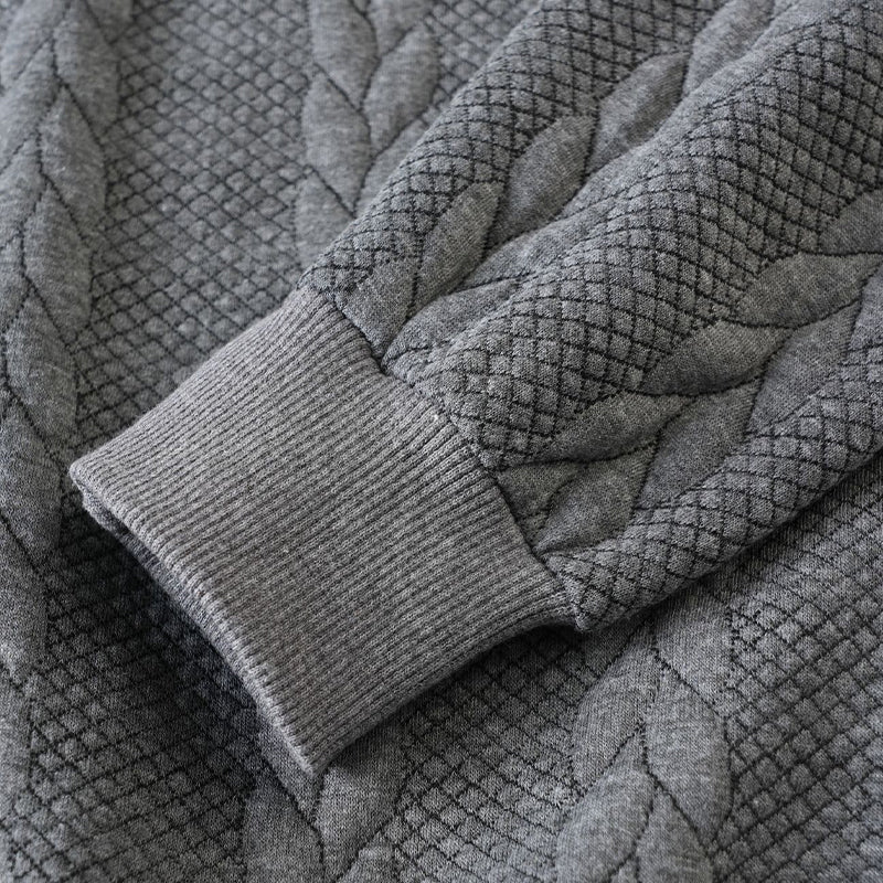 Alvaro Knit Sweater