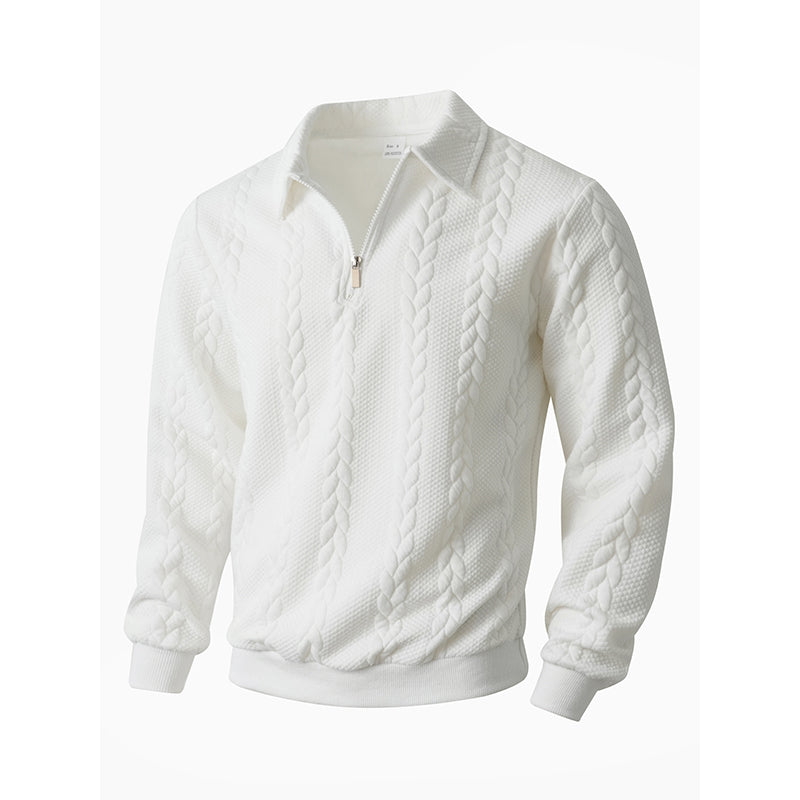 Alvaro Knit Sweater