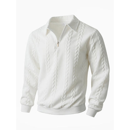 Alvaro Knit Sweater