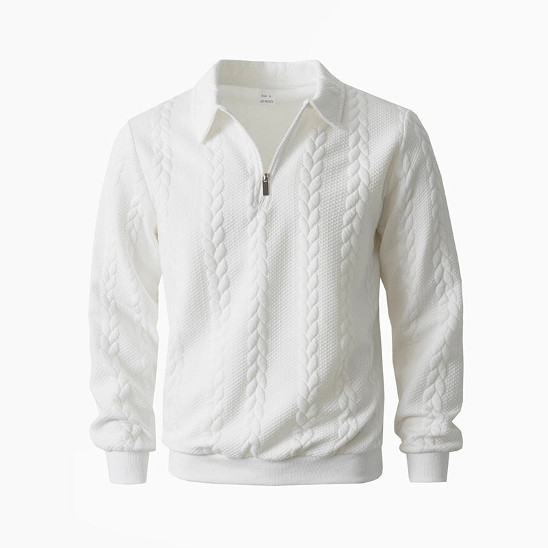 Alvaro Knit Sweater