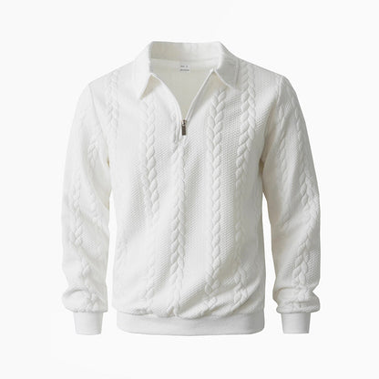 Alvaro Knit Sweater