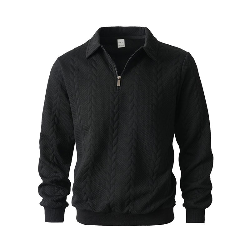 Alvaro Knit Sweater