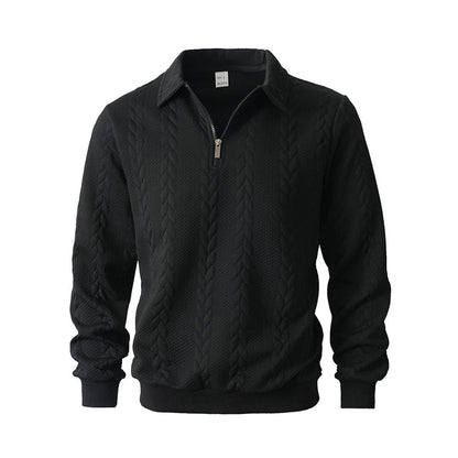 Alvaro Knit Sweater