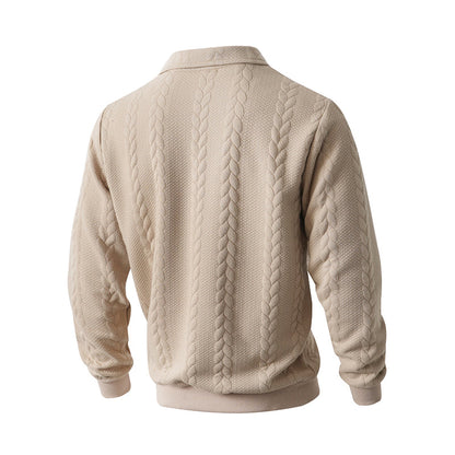 Alvaro Knit Sweater