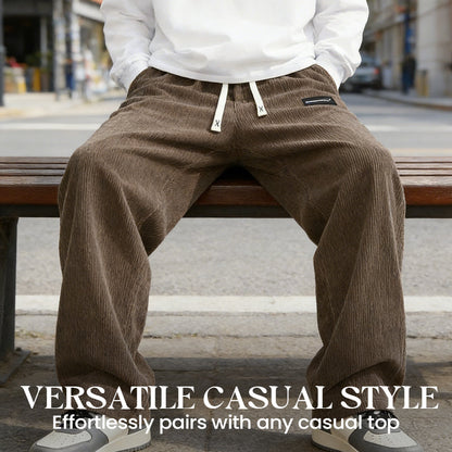 Taverno Drawstring Pants