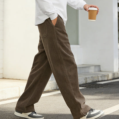 Taverno Drawstring Pants